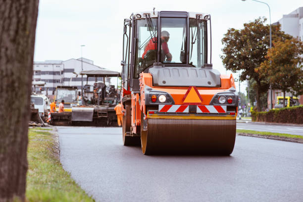 Best Driveway Repair Near Me  in Muncy, PA