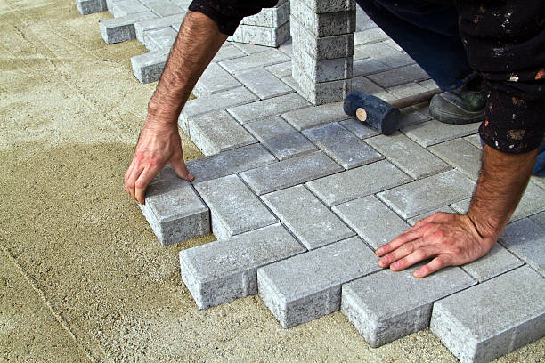 Reasons to Select Us for Your Driveway Paving Requirements in Muncy, PA